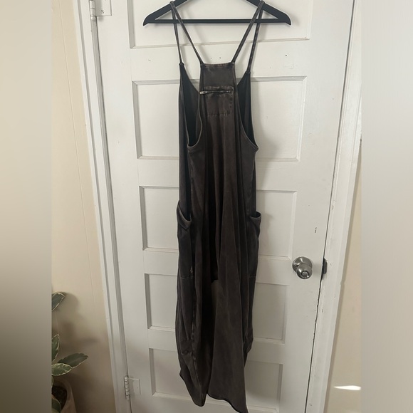 Free People Movement Hotshot Onesie - Picture 3 of 3